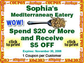 coupon